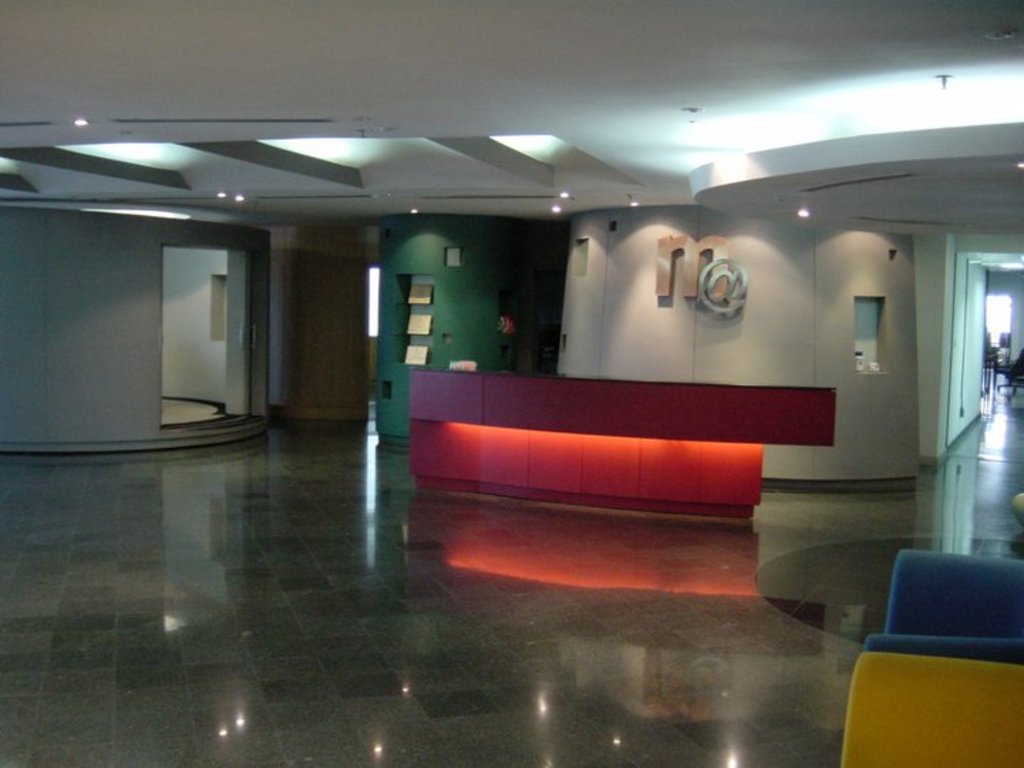 Multimedia Asia Office